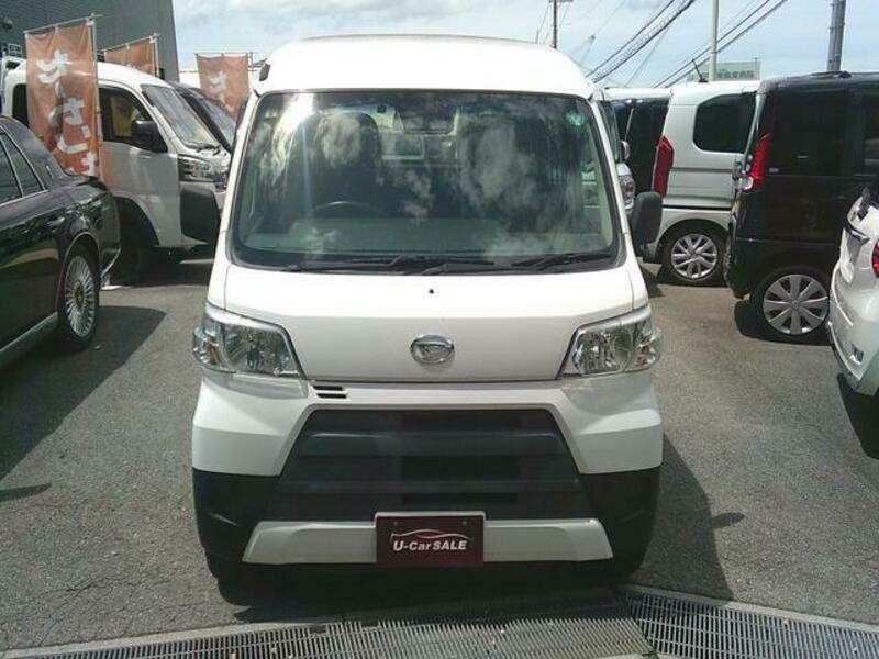 HIJET CARGO
