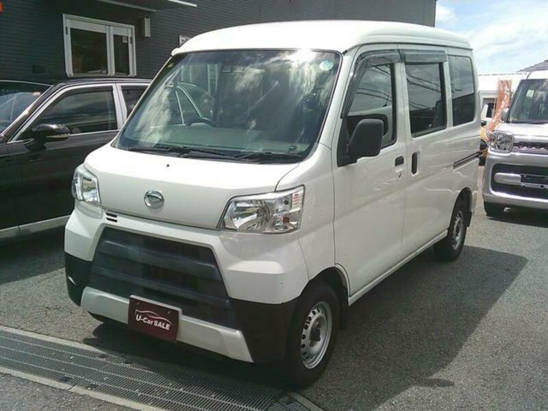 HIJET CARGO