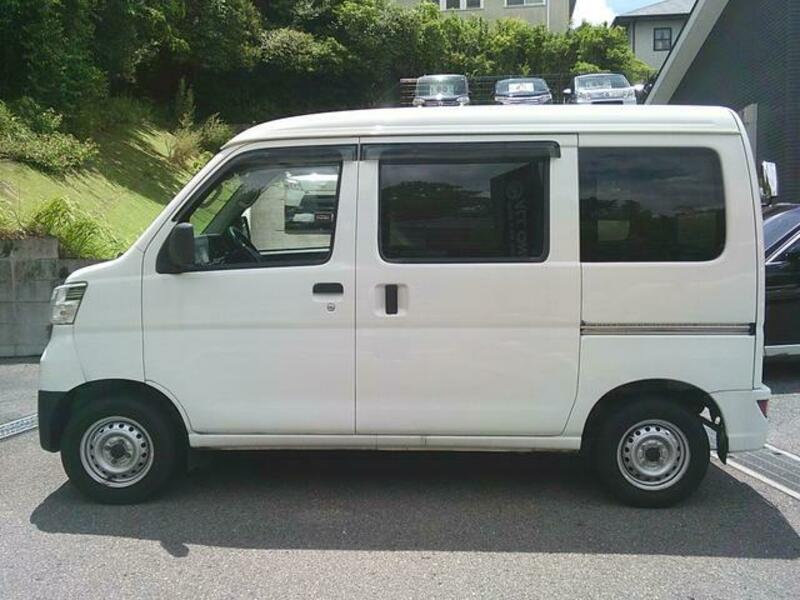 HIJET CARGO