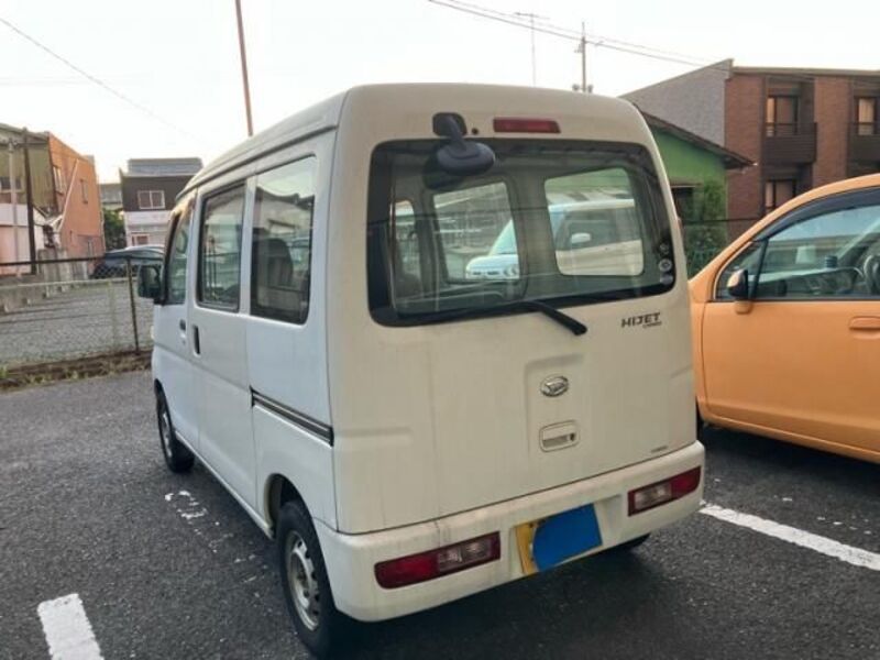 HIJET CARGO