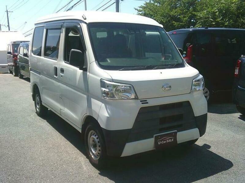 HIJET CARGO