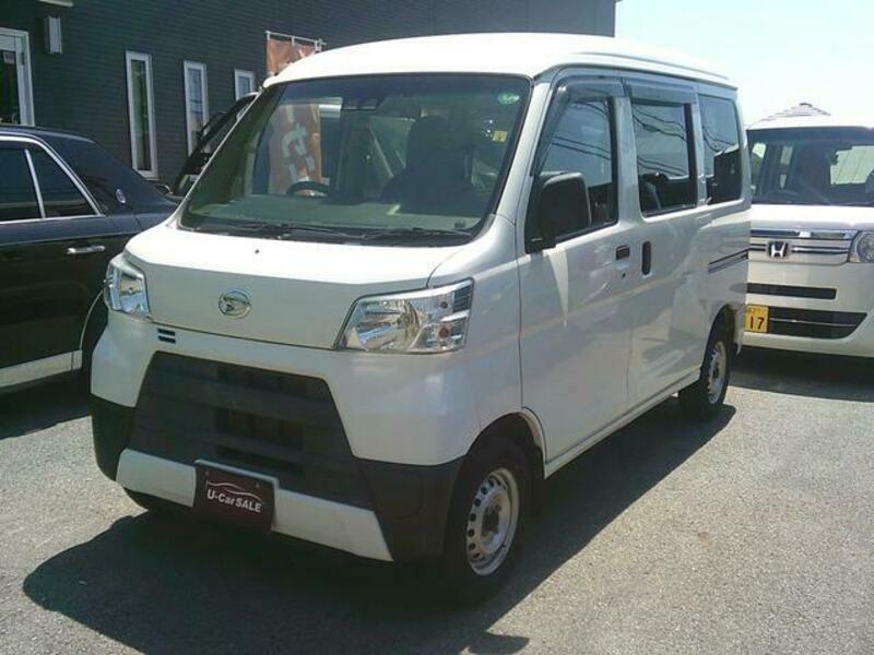 HIJET CARGO
