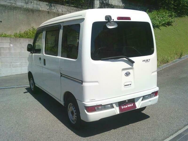 HIJET CARGO