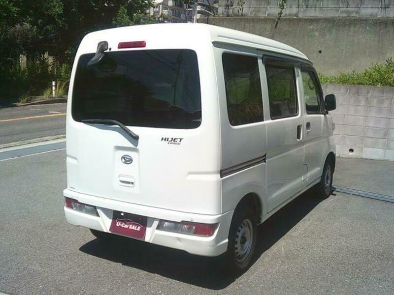 HIJET CARGO
