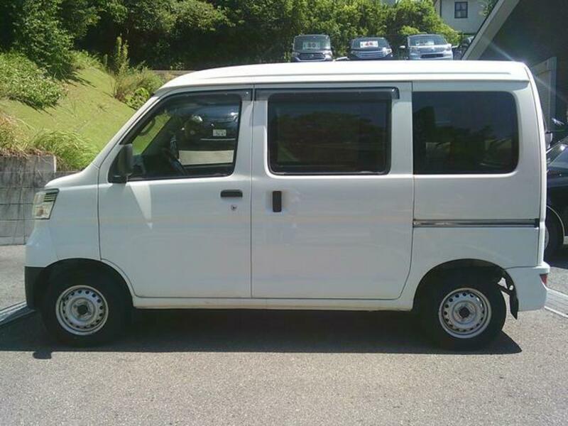HIJET CARGO