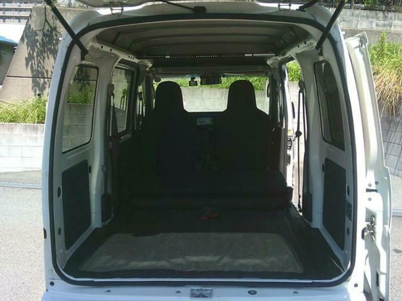HIJET CARGO