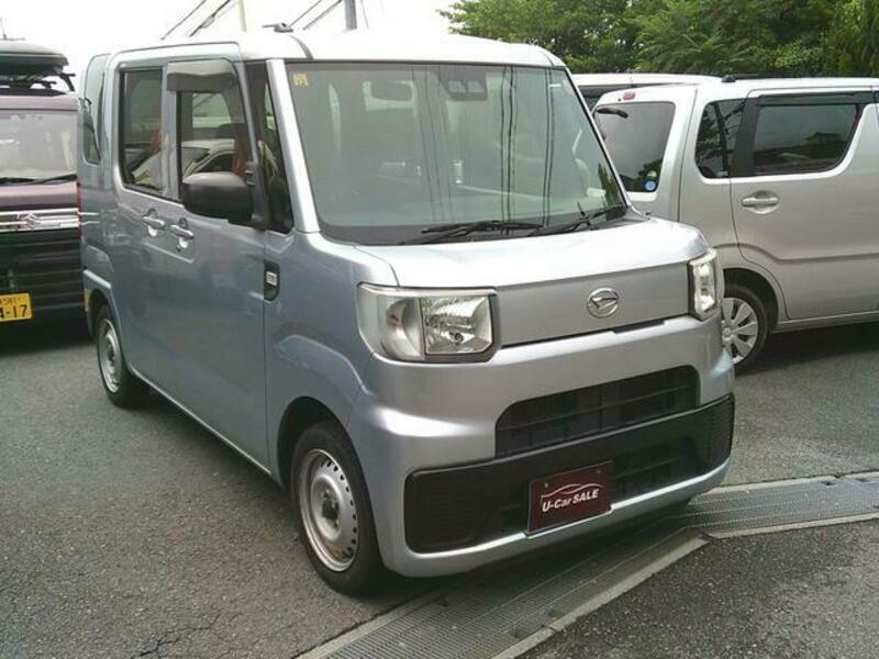 HIJET CADDIE