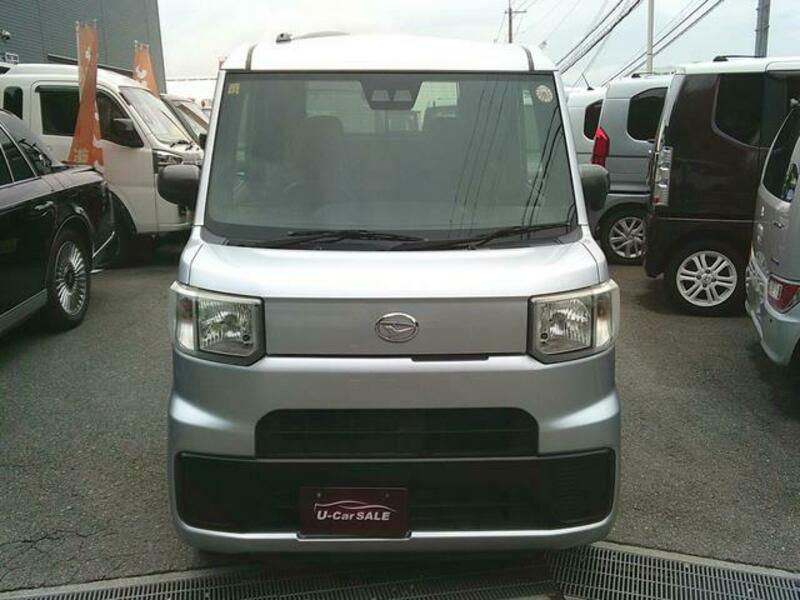 HIJET CADDIE