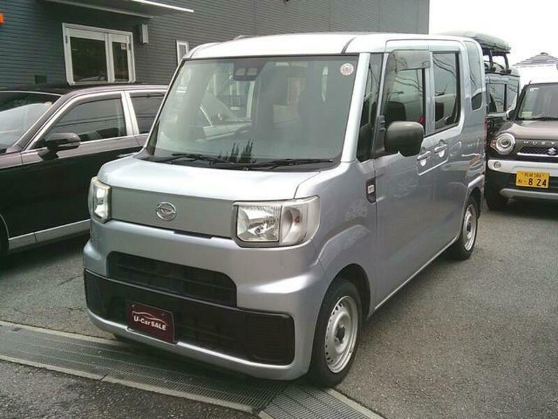 HIJET CADDIE
