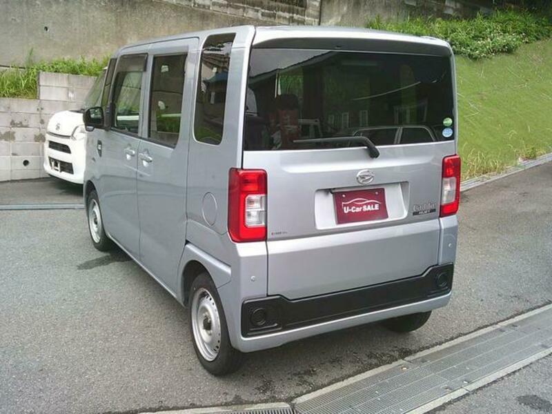 HIJET CADDIE