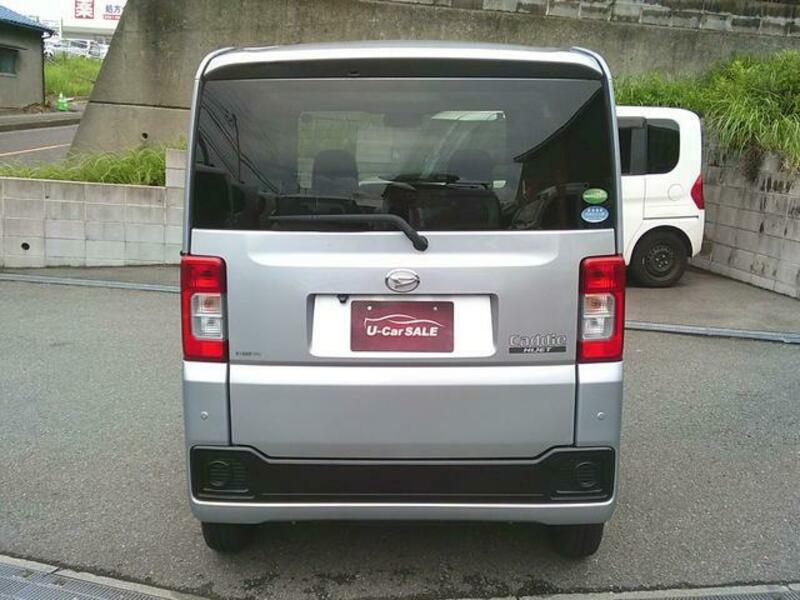 HIJET CADDIE