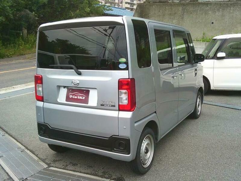 HIJET CADDIE