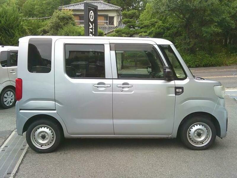 HIJET CADDIE