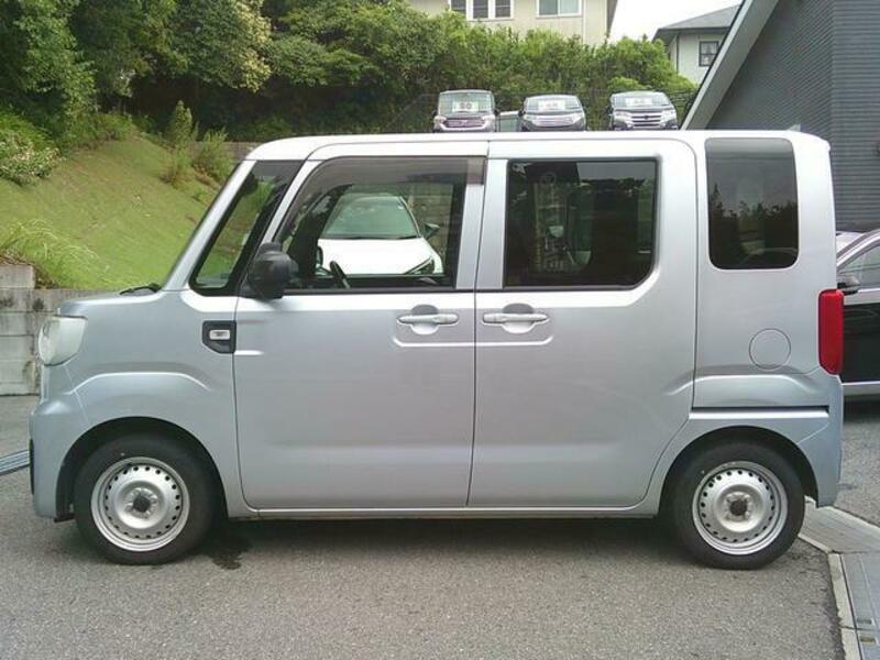 HIJET CADDIE
