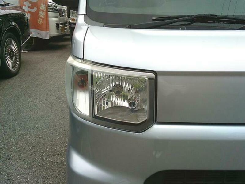 HIJET CADDIE