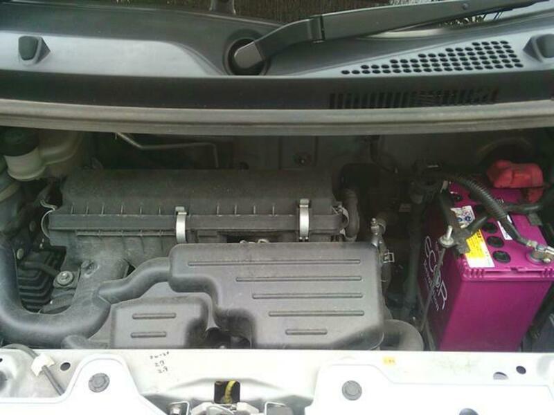HIJET CADDIE