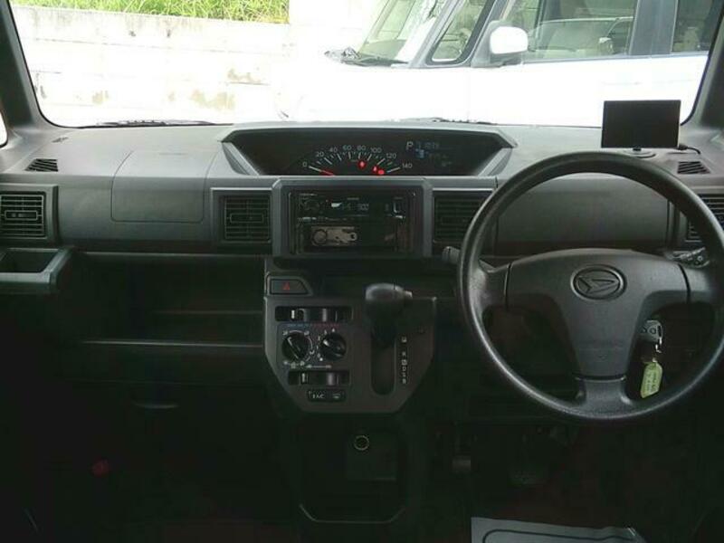 HIJET CADDIE