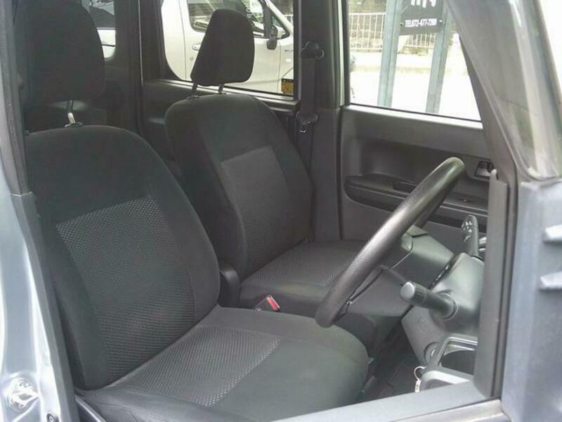 HIJET CADDIE