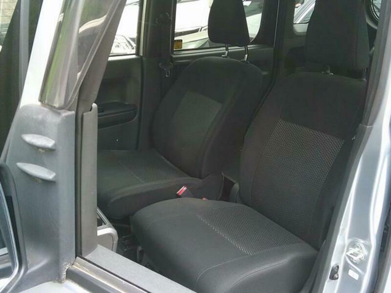 HIJET CADDIE
