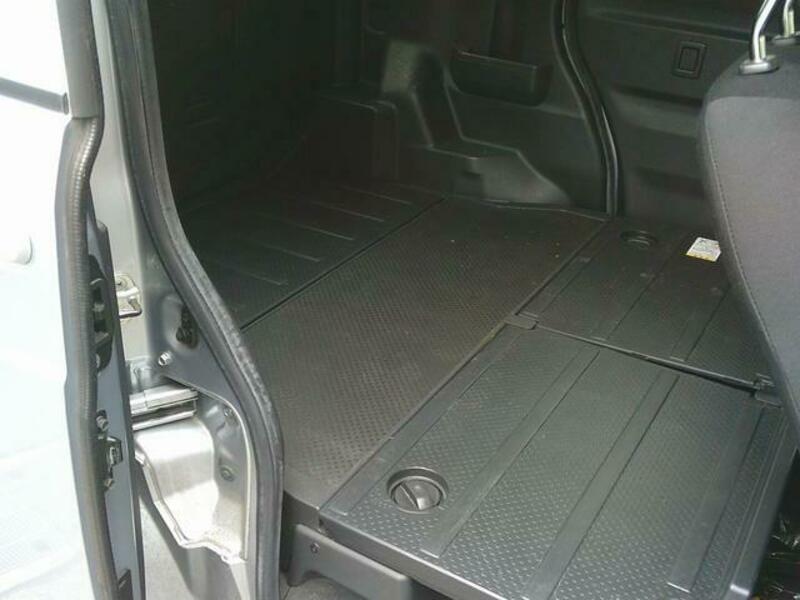 HIJET CADDIE