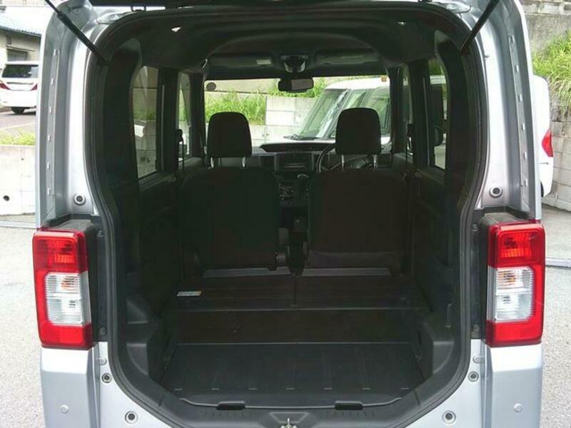 HIJET CADDIE