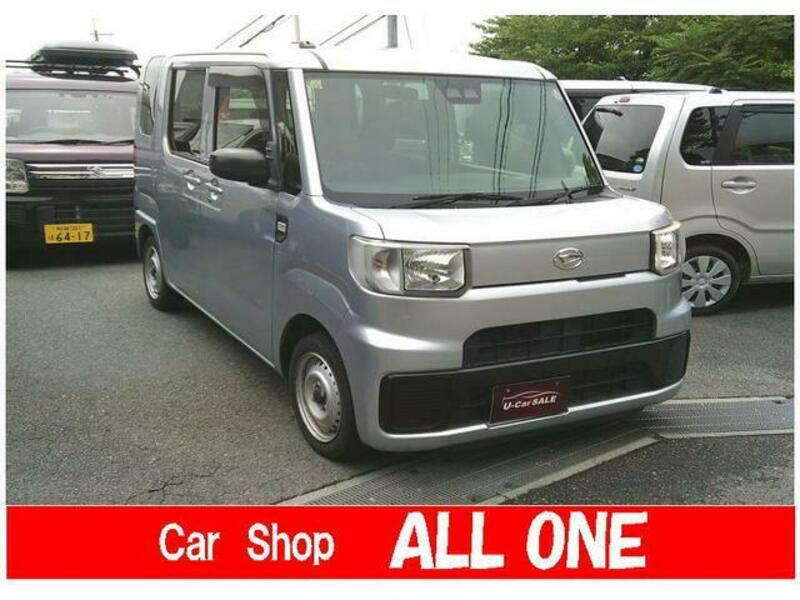 HIJET CADDIE-0