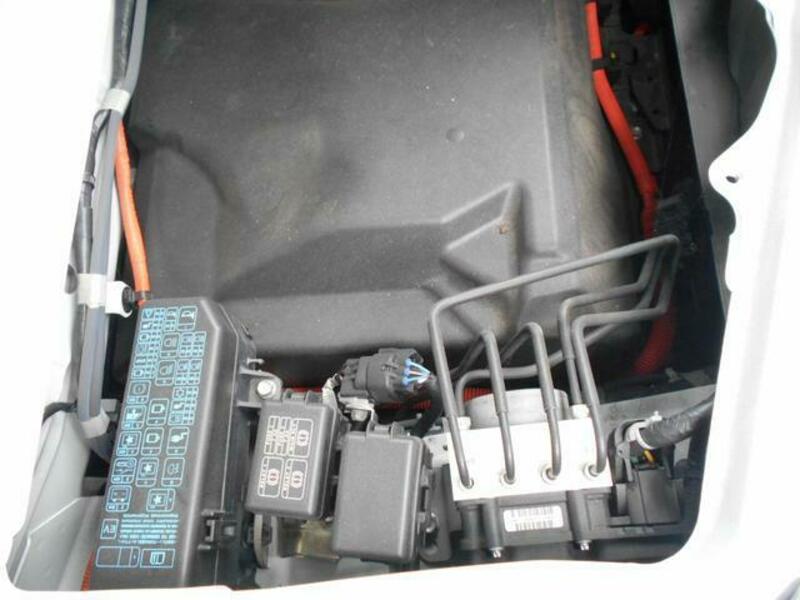 MINICAB MIEV
