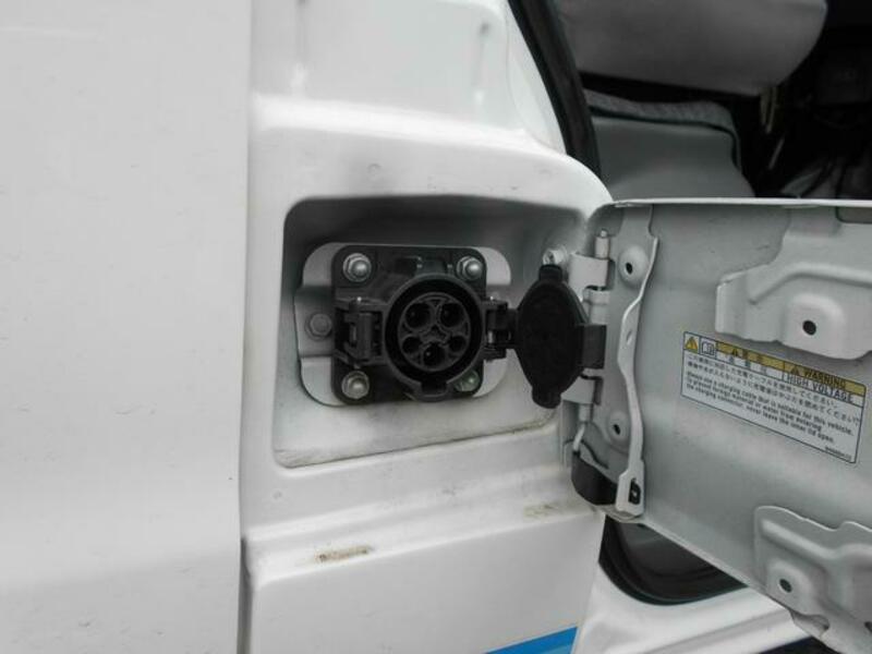 MINICAB MIEV
