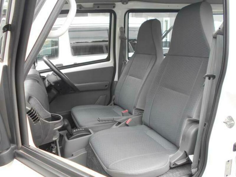 MINICAB MIEV