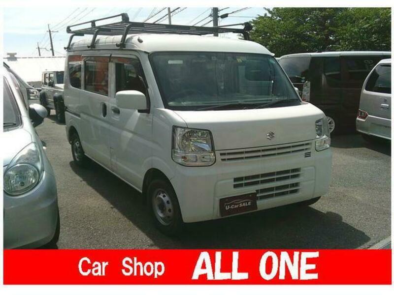 SUZUKI EVERY
