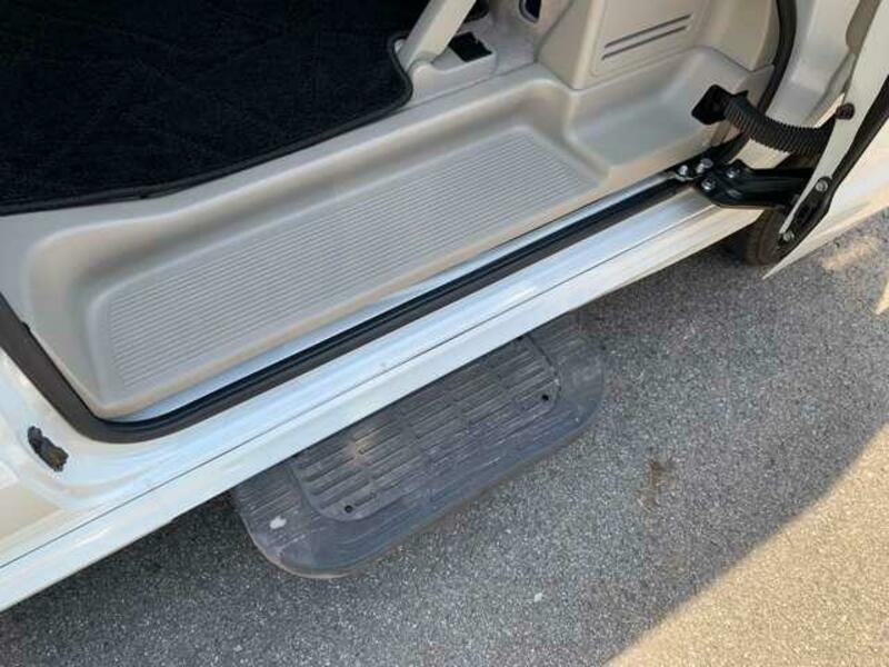 EVERY WAGON