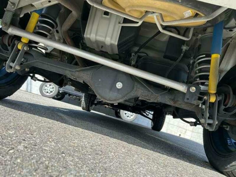 EVERY WAGON