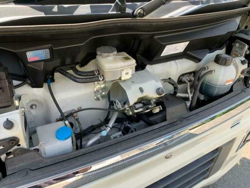 EVERY WAGON