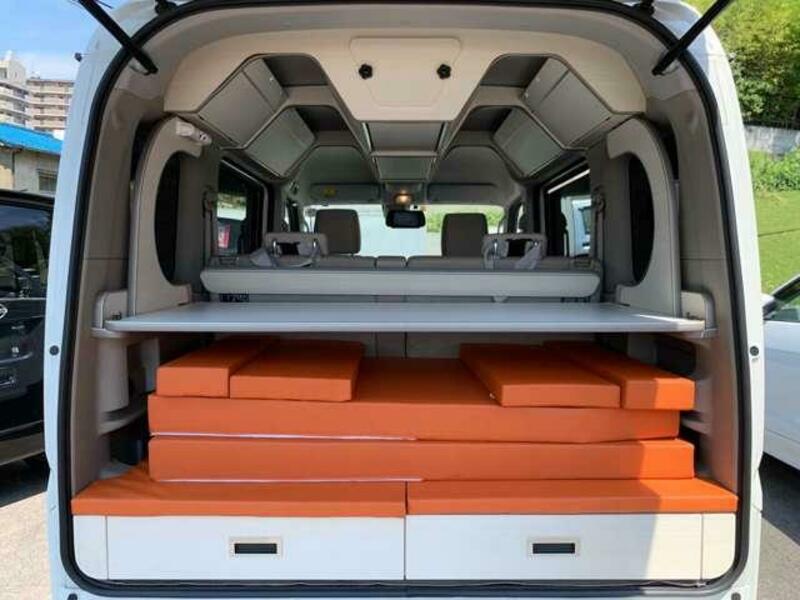 EVERY WAGON