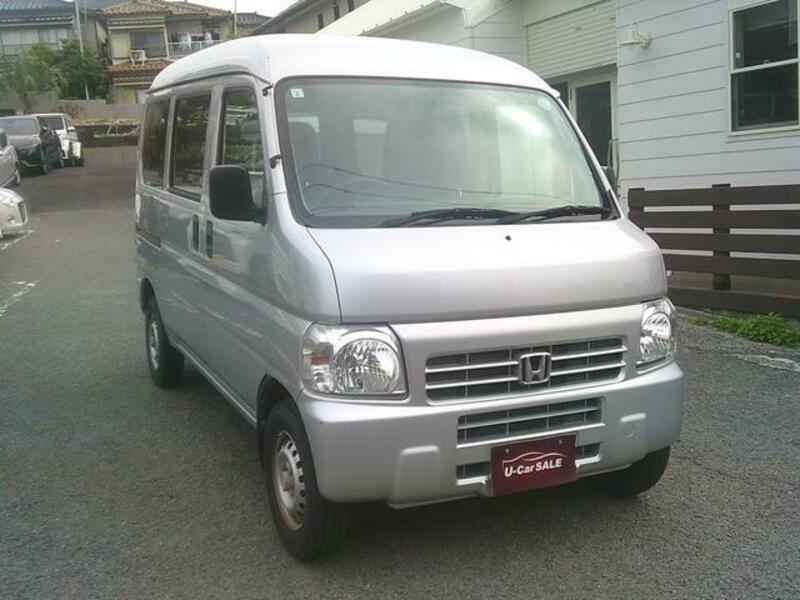ACTY VAN