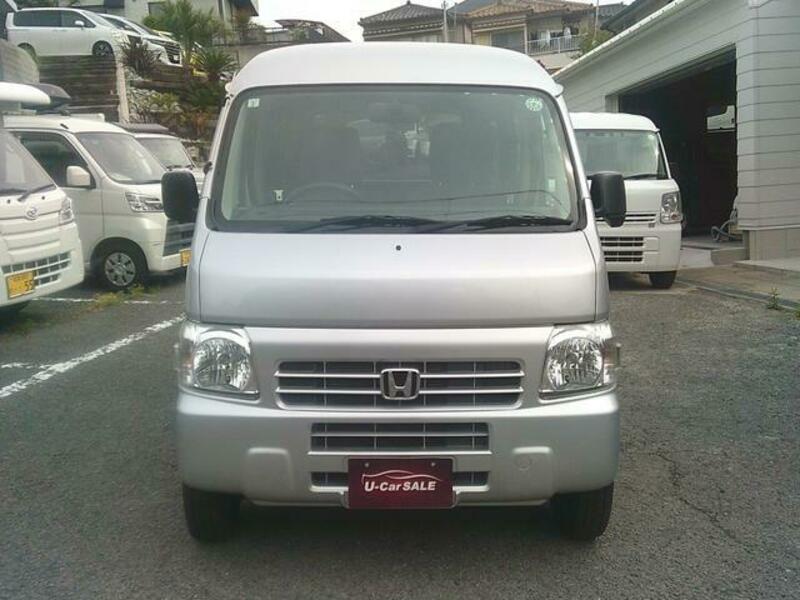 ACTY VAN