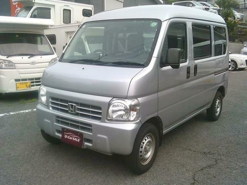 ACTY VAN