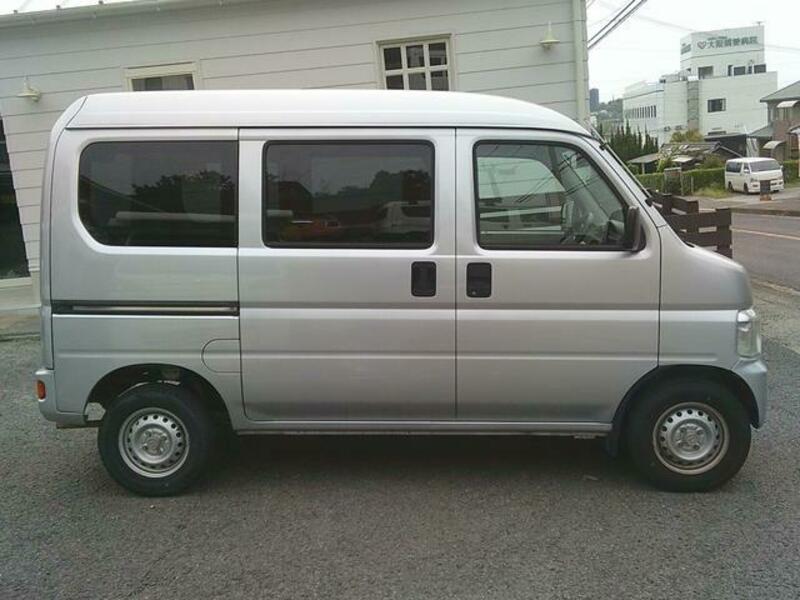 ACTY VAN