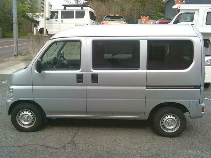 ACTY VAN