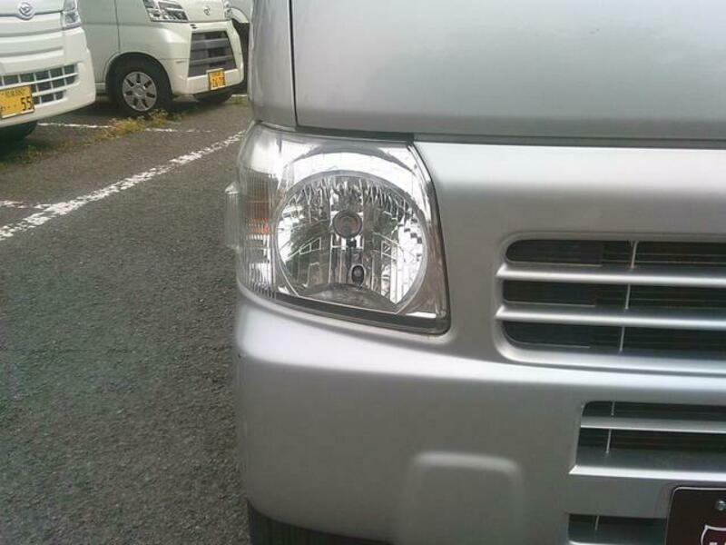 ACTY VAN