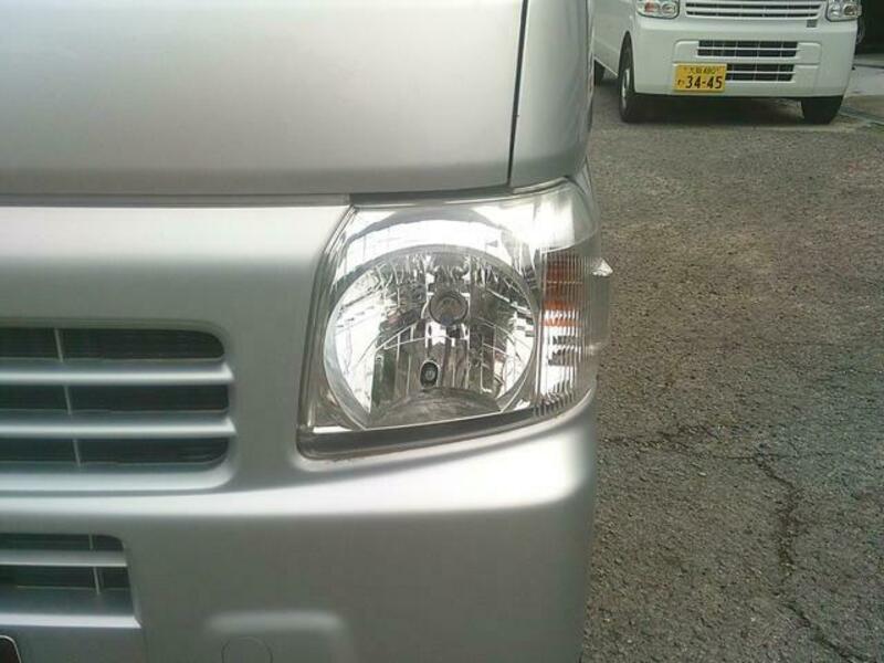 ACTY VAN
