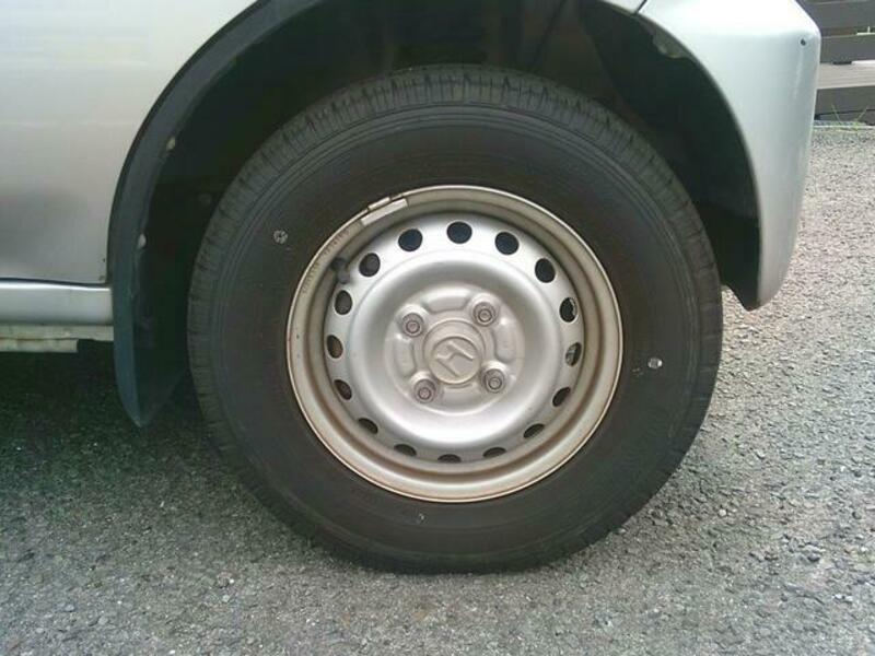 ACTY VAN