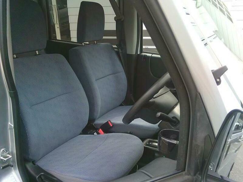 ACTY VAN