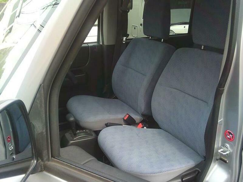 ACTY VAN