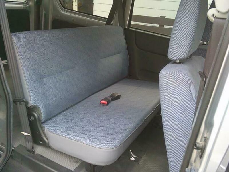 ACTY VAN