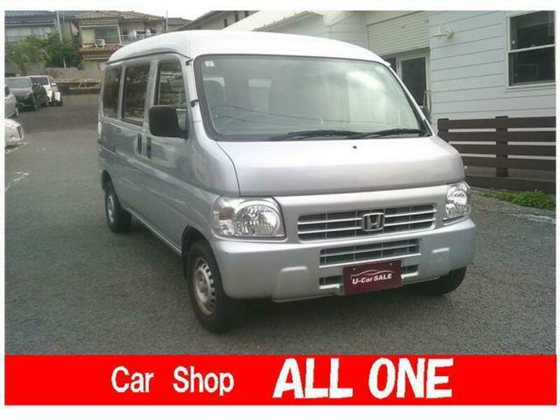 ACTY VAN-0