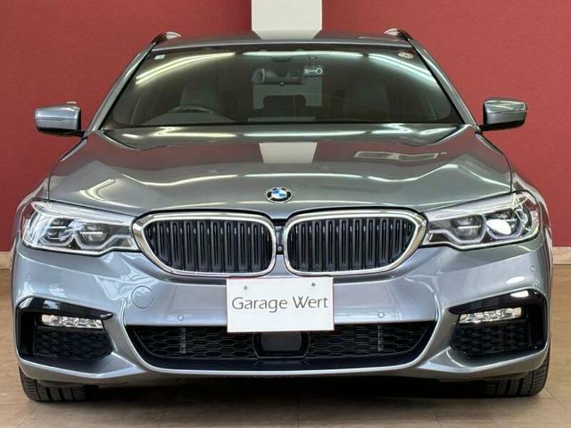 5 SERIES