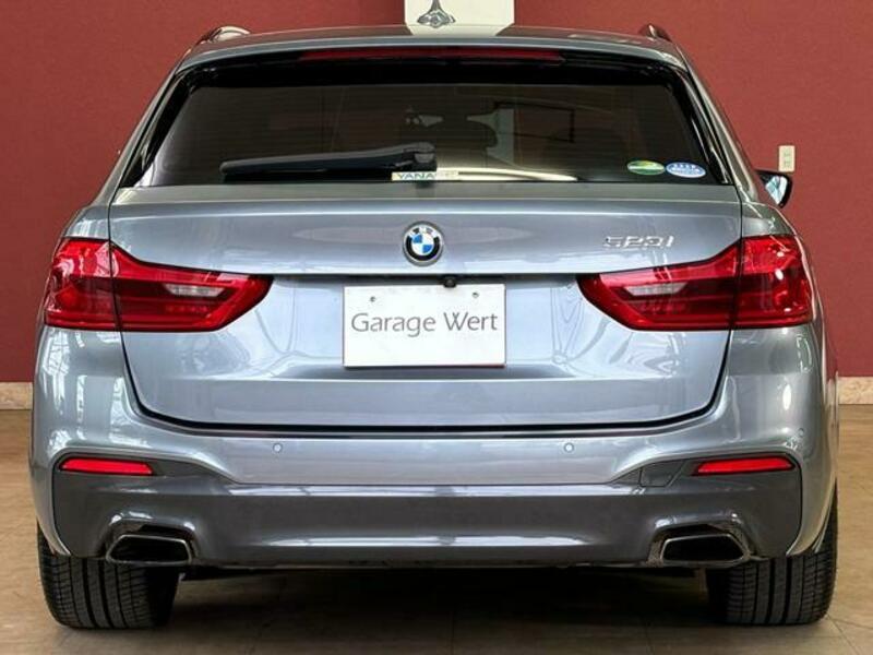 5 SERIES