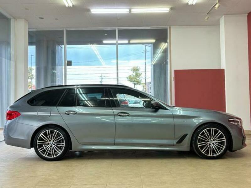 5 SERIES