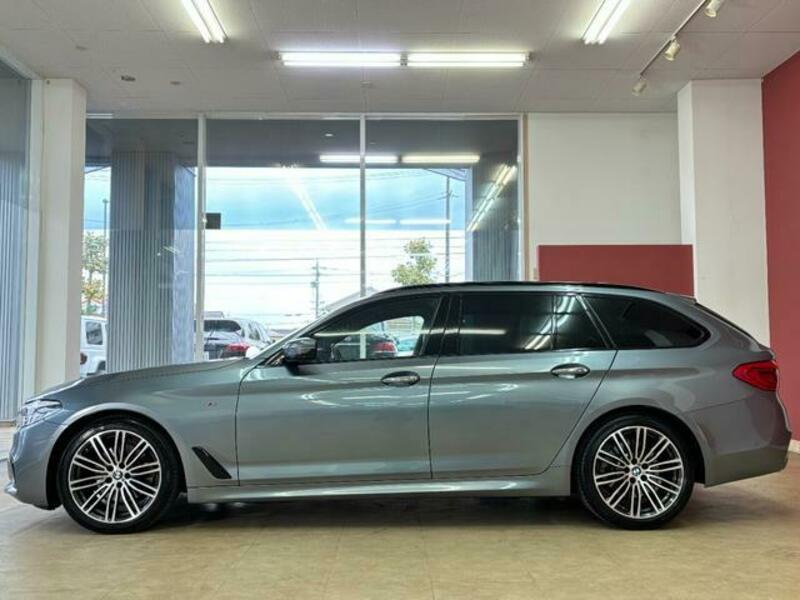 5 SERIES